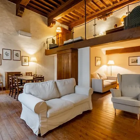 Palazzo Salviati By Varental * 피렌체
