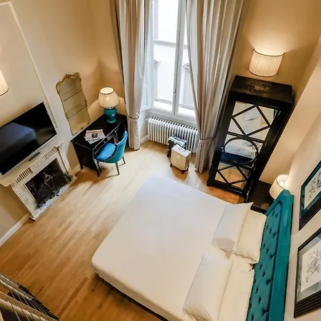 Guest house Relais Tosinghi