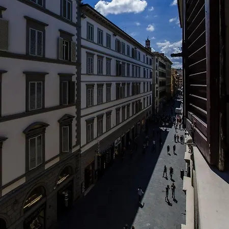 Relais Tosinghi 3* Florence