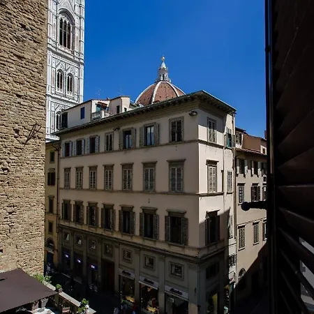 Relais Tosinghi Guest house Florence