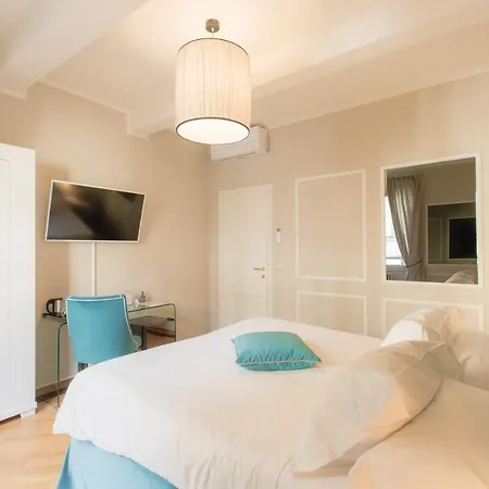 Relais Tosinghi Guest house