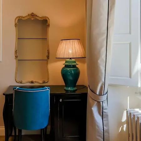 Relais Tosinghi Florence