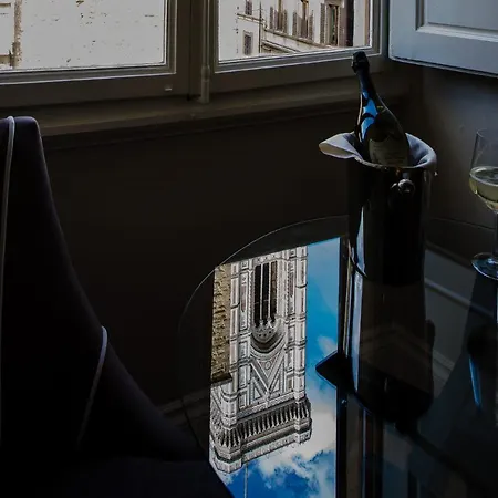 Relais Tosinghi Guest house 3*