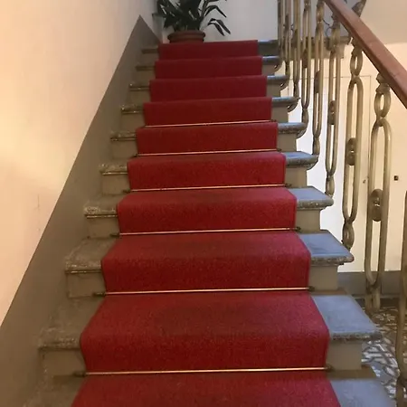 Appartement Casa Cappelli Florence