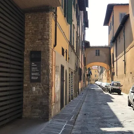 Appartement Casa Cappelli *