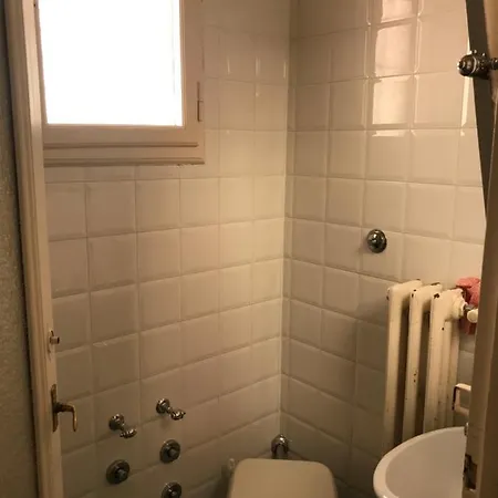 Casa Cappelli Appartement