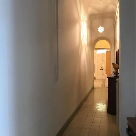 Casa Cappelli Florence