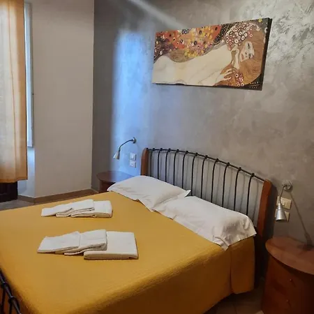 Apartment Au Jardin De Florence