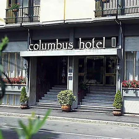 Hotel Columbus Urban 5*
