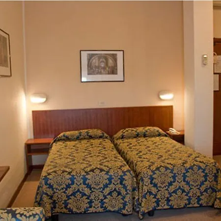 Columbus Urban Hotel