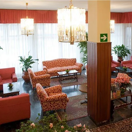 Columbus Urban Firenze
