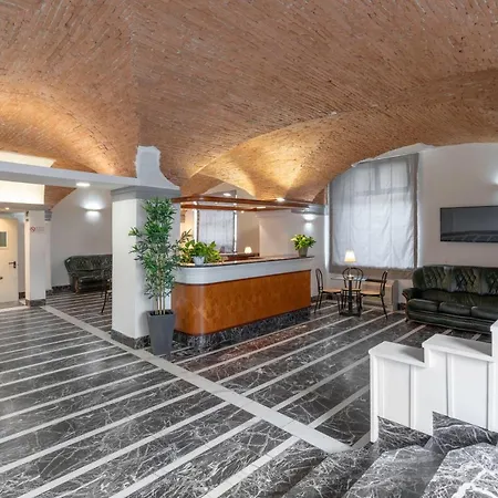 Argentina Hotel Florenz