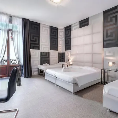 Hotel Argentina 3*