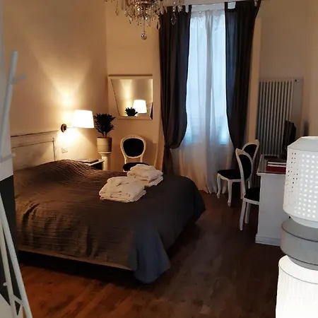 In San Frediano 피렌체