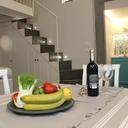 Art Santa Croce Apartment *