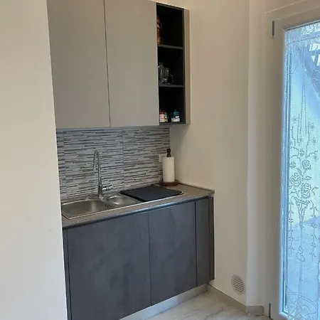 Apartment Casa Matta Careggi