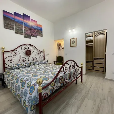 Casa Matta Careggi Apartment *