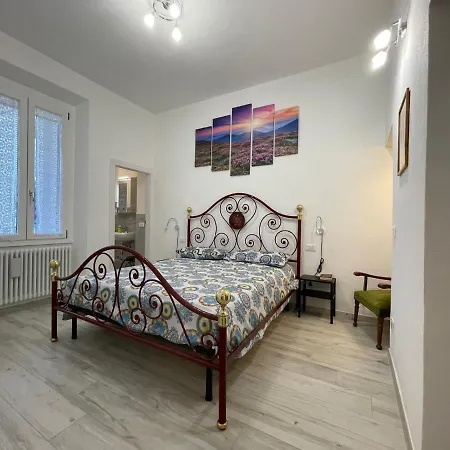 Casa Matta Careggi Apartment *