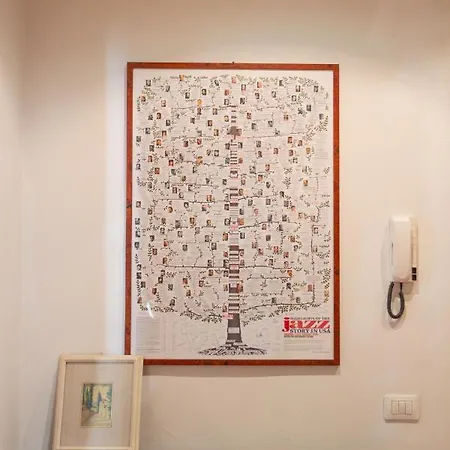 Apartment Lovely One Bedroom Nearby Ponte Vecchio