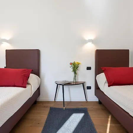 Apartment Comfort Panicale Florence