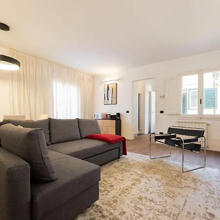 Comfort Panicale Apartment