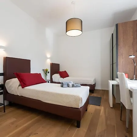 Comfort Panicale Apartment *