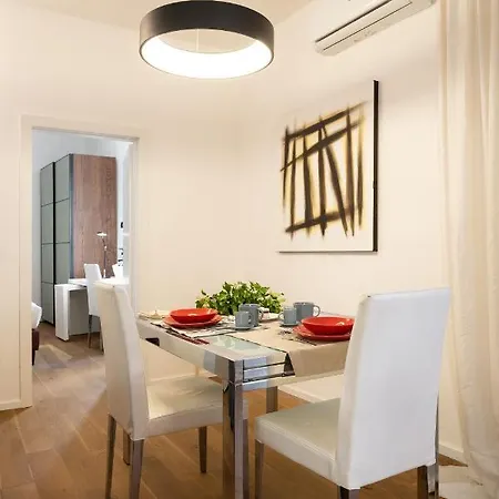 Comfort Panicale Apartment Florence