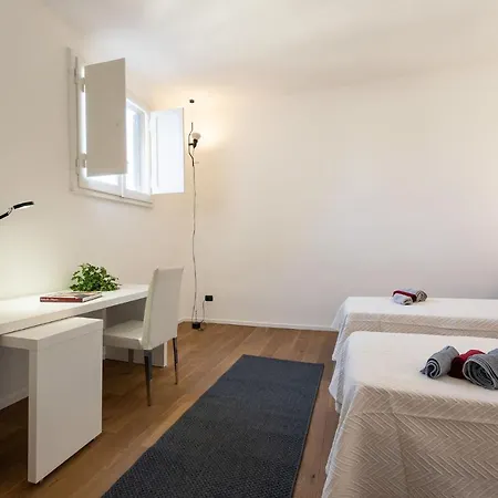 Comfort Panicale Florence