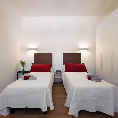 Comfort Panicale Apartment *