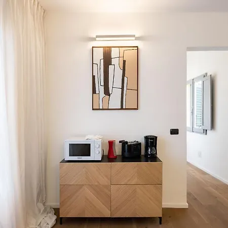 Apartment Comfort Panicale *