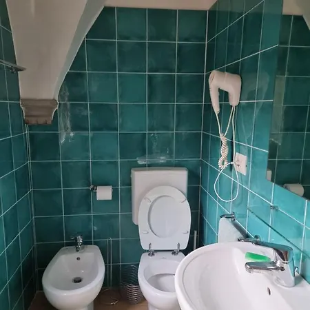 La Casetta Del Pontormo Apartment *