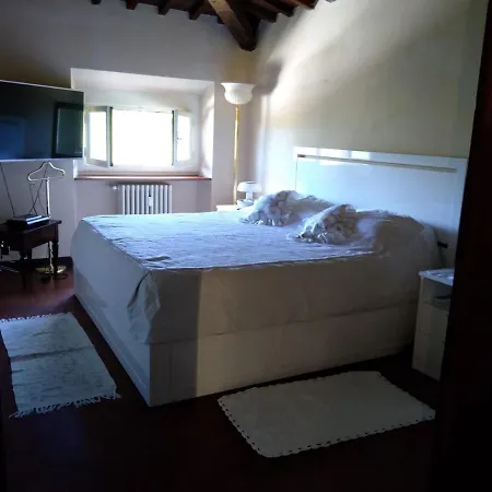 Appartement Incantevole Florence