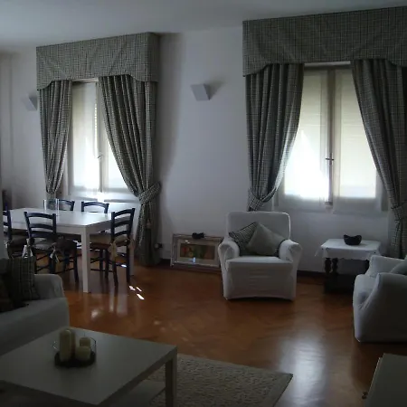 Sotto Fiesole Apartment Florence