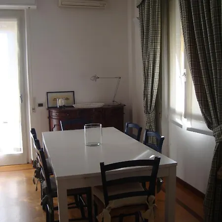 Apartment Sotto Fiesole Florence
