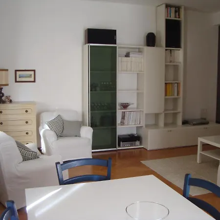 Sotto Fiesole Apartment *