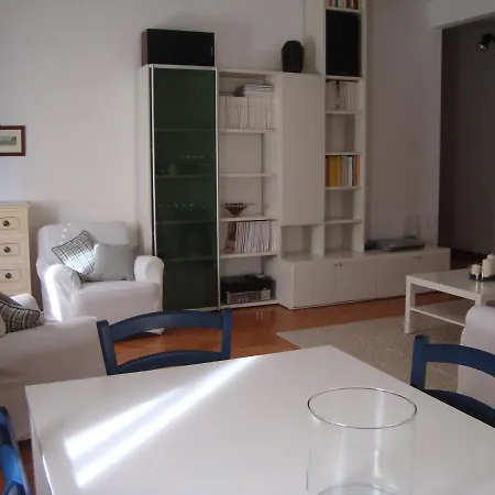 Apartment Sotto Fiesole Florence