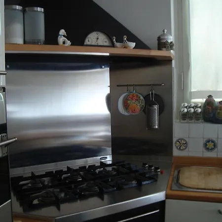 Sotto Fiesole Apartment