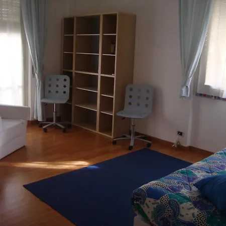 Sotto Fiesole Apartment Florence