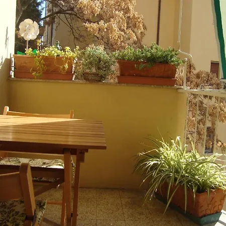 Sotto Fiesole * Florence