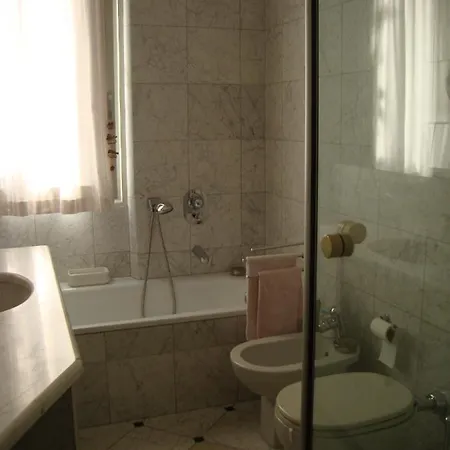 Sotto Fiesole Apartment *