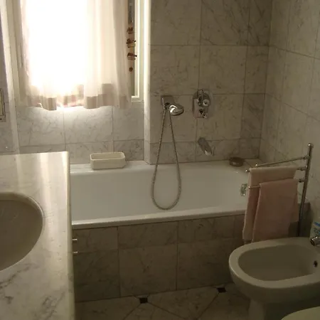Apartment Sotto Fiesole Florence
