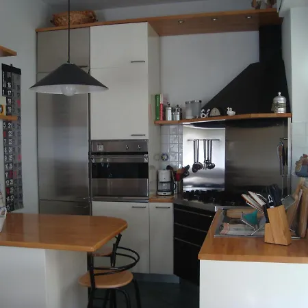 Sotto Fiesole Apartment *