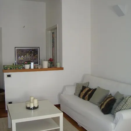 Sotto Fiesole Apartment *