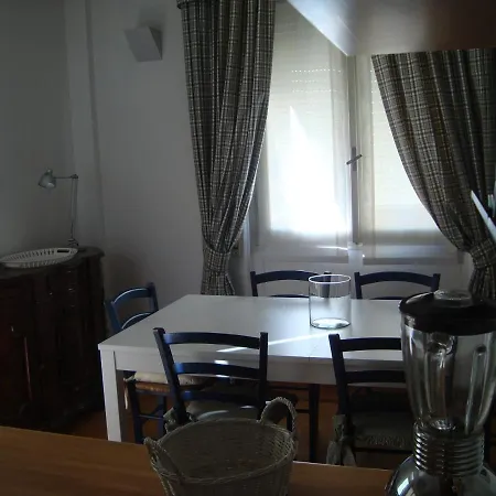 Apartment Sotto Fiesole *