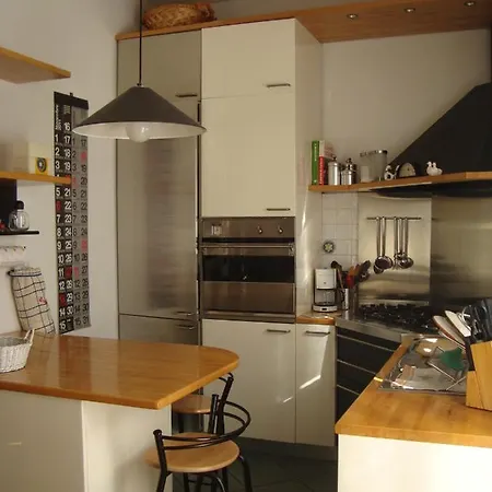 Apartment Sotto Fiesole *