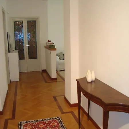 Sotto Fiesole Apartment *