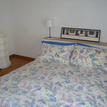 Sotto Fiesole Apartment