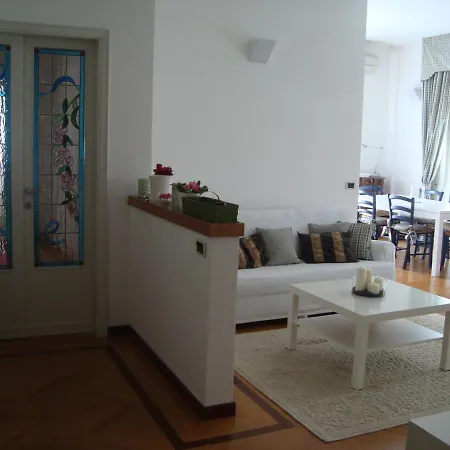 Sotto Fiesole Apartment Florence