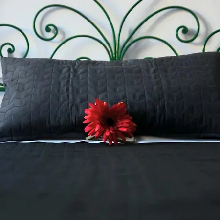 Little Luxury In San Lorenzo Appartement Florence