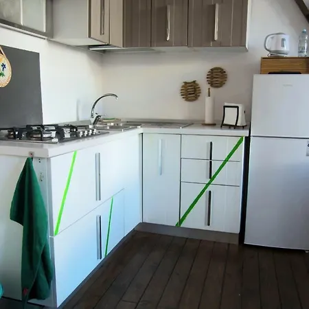 Appartement Little Luxury In San Lorenzo Florence